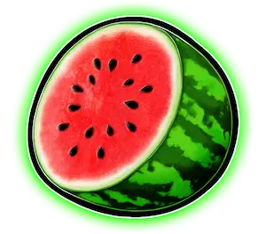 Wassermelone: Ultra Hold and Spin